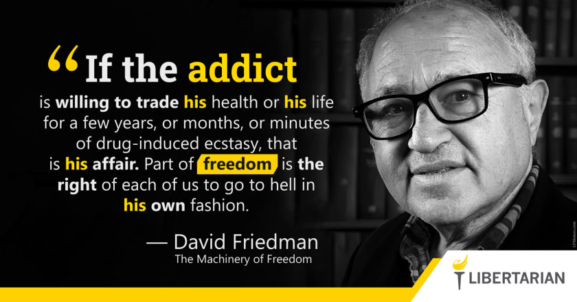 LW1122: David Friedman – Drug-Induced Ecstasy