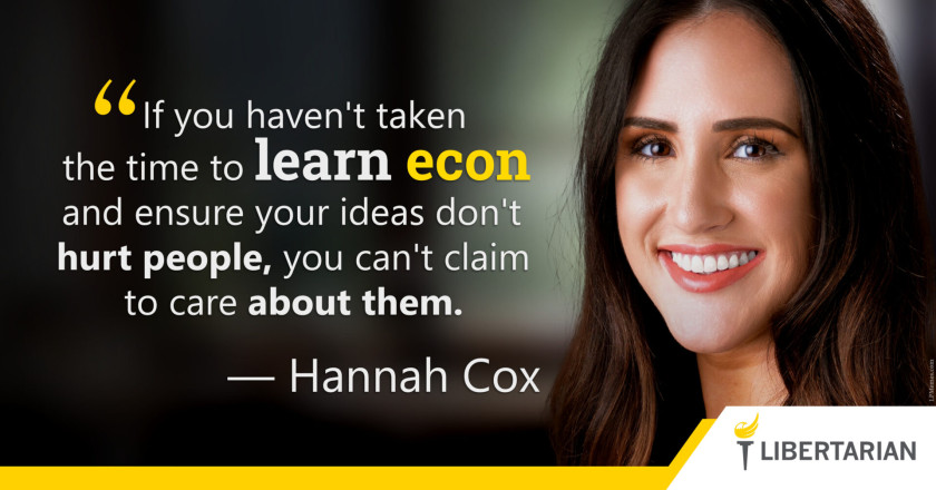 LW1402: Hannah Cox – Learn Economics