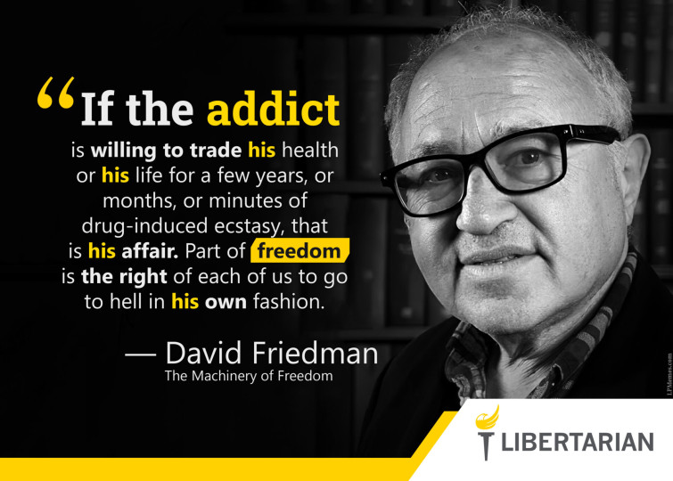 LF1122: David Friedman – Drug-Induced Ecstasy