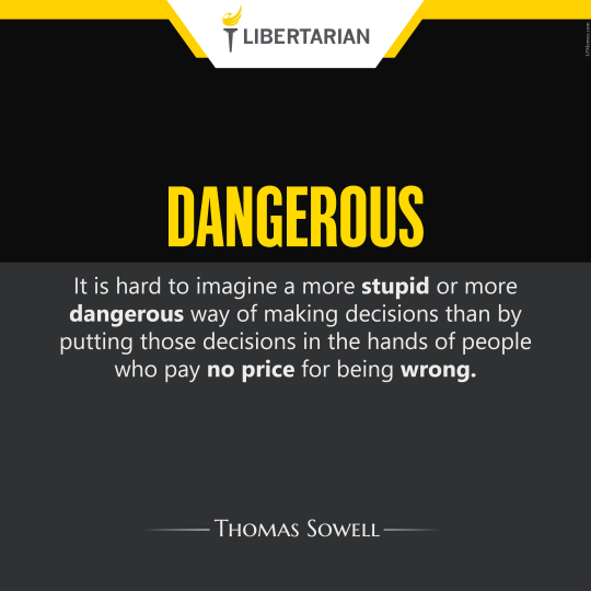 LF1309: Thomas Sowell – Dangerous and Stupid