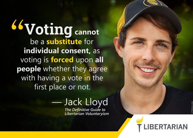 LF1411: Jack Lloyd - Voting and Individual Consent