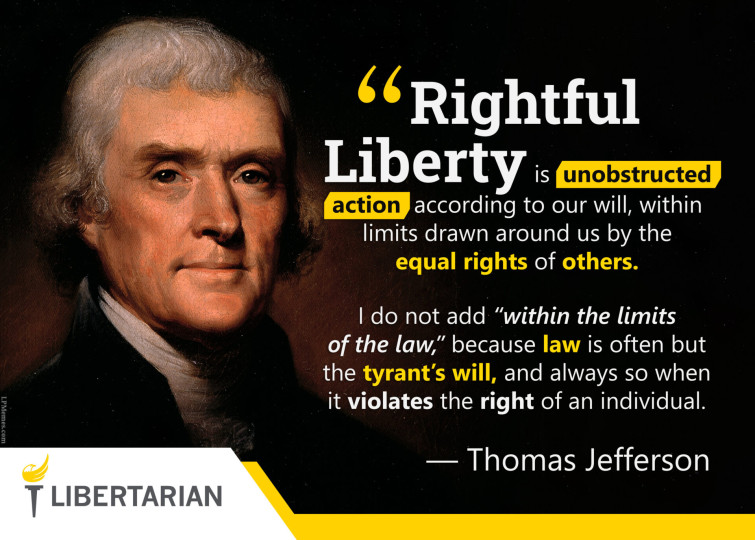 LF1039: Thomas Jefferson – Rightful Liberty