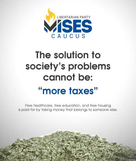 F1011: Not More Taxes