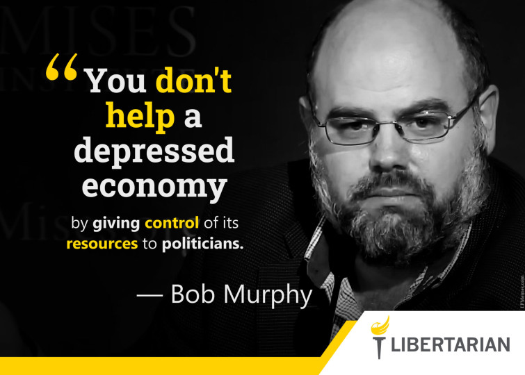 LF1217: Bob Murphy – You’re Not Helping