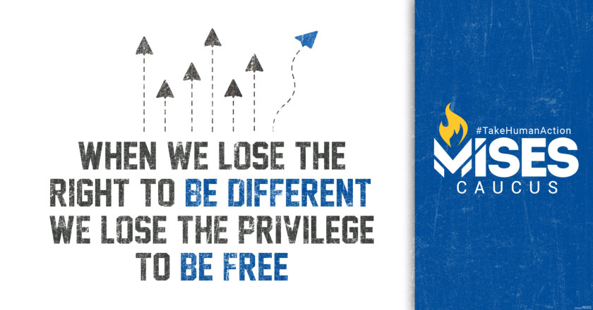 W1002: Charles Evans Hughes - The Right to be Different