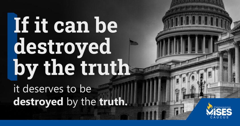 W1151: It Deserves to be Destroyed by the Truth