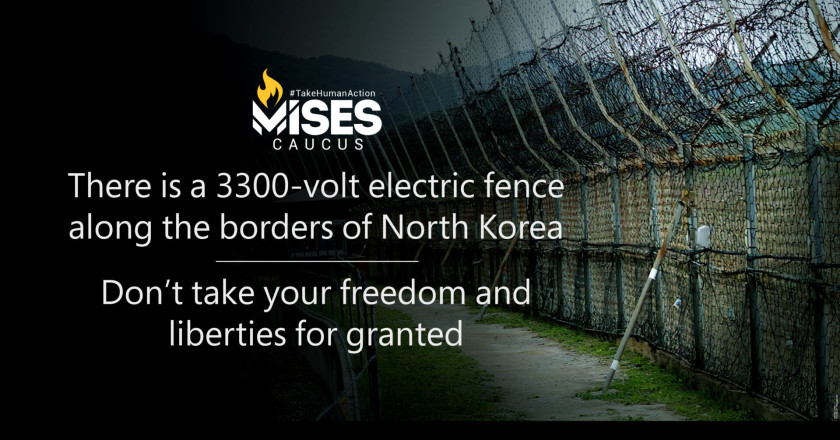 W1175: Don't Take Your Liberties For Granted