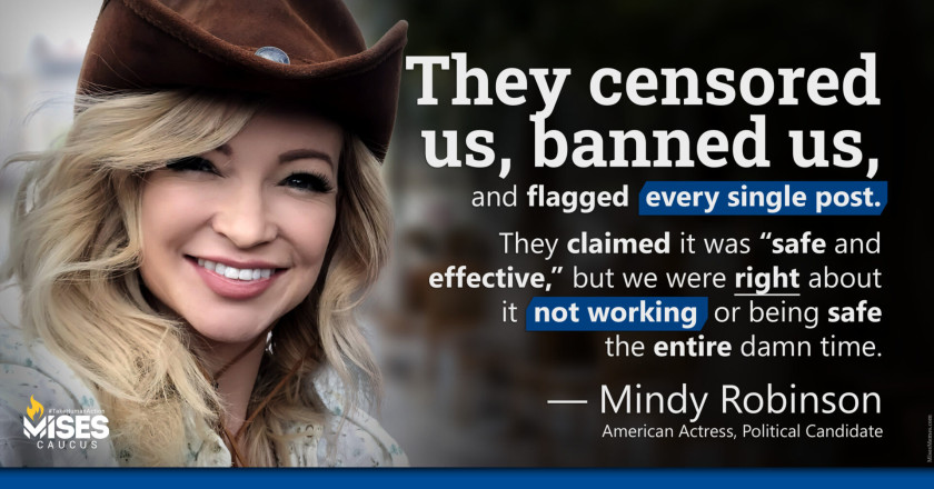 W1414: Mindy Robinson - Safe and Effective